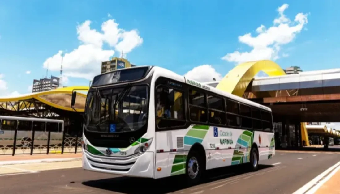 Motoristas da TCCC e Cidade Verde anunciam greve