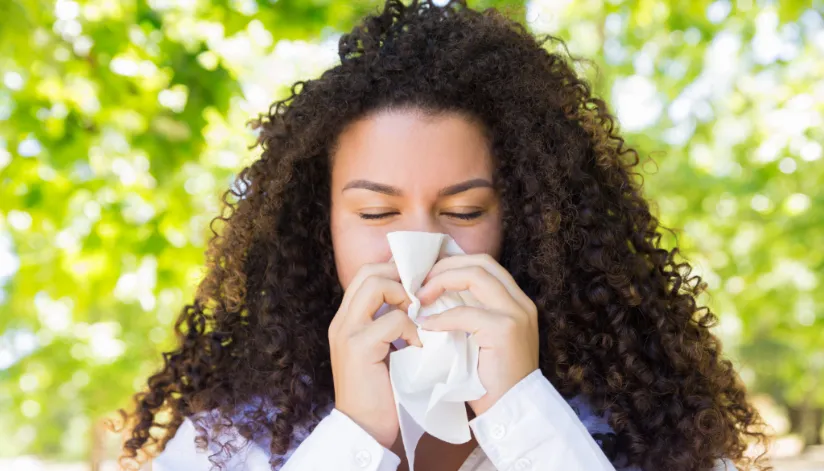 Rinite, sinusite e asma: entenda a causa das doenças respiratórias mais frequentes no verão