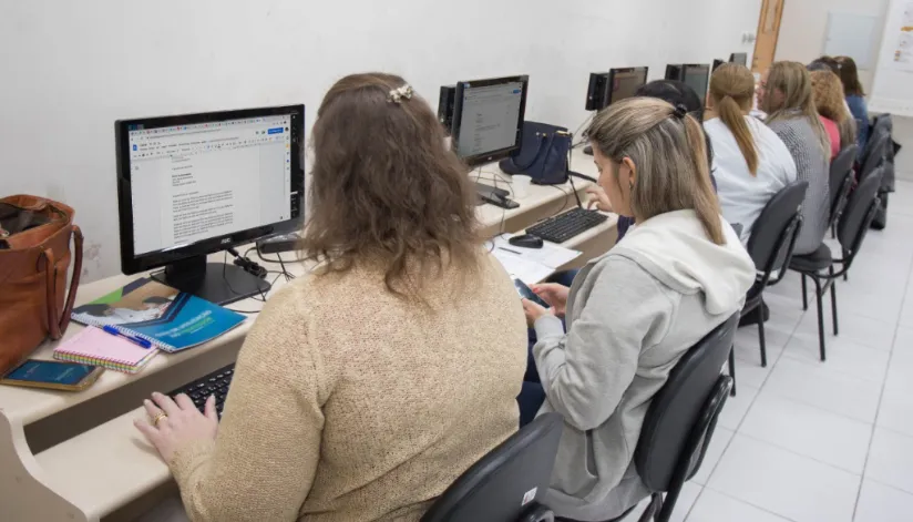 IFPR oferta vagas para três cursos gratuitos em Maringá; saiba mais