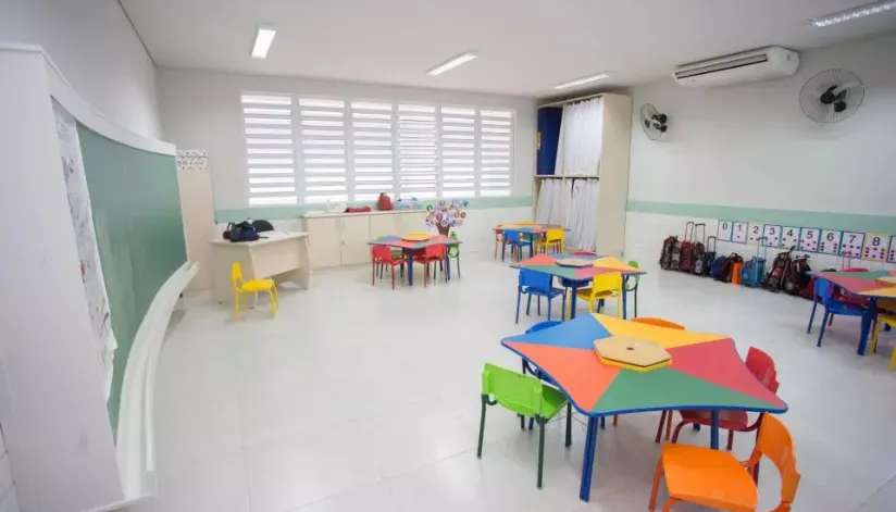 Maringá terá três novos Centros Municipais de Educação Infantil; obras serão iniciadas em breve