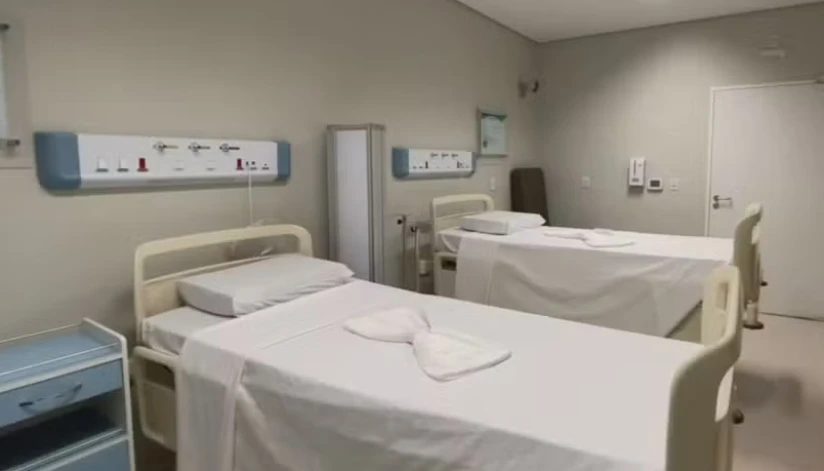 Governo do Paraná anuncia R$ 39 milhões para novo hospital de Paiçandu