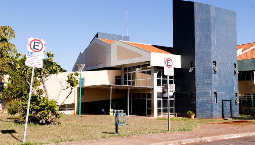 Ala psiquiátrica do Hospital Municipal será reformada; veja o novo endereço de atendimento