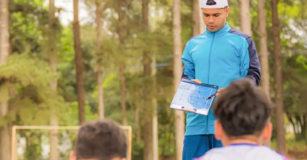 Universidade Estadual do Paraná terá curso de Tecnologia em Futebol