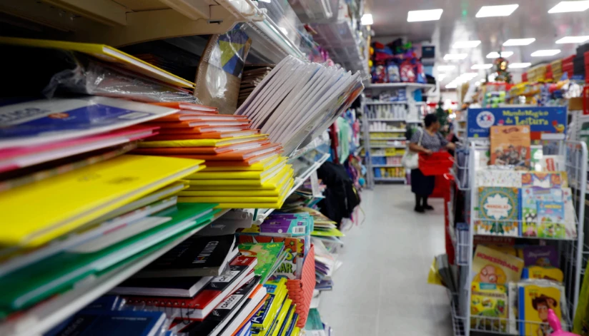Procon-PR orienta consumidores sobre compra de materiais escolares na volta às aulas