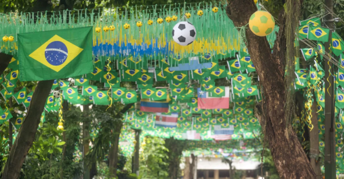 UEM realiza programação especial para a Copa do Mundo; confira
