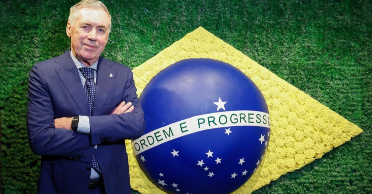 Confira a lista de convocados da seleção brasileira para a Copa do Mundo 2026