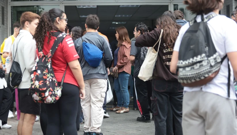 MEC divulga notas do Enem 2025