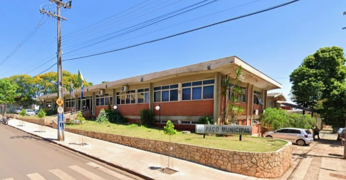 Prefeitura abre vagas de estágio no Departamento de Obras; saiba como se candidatar