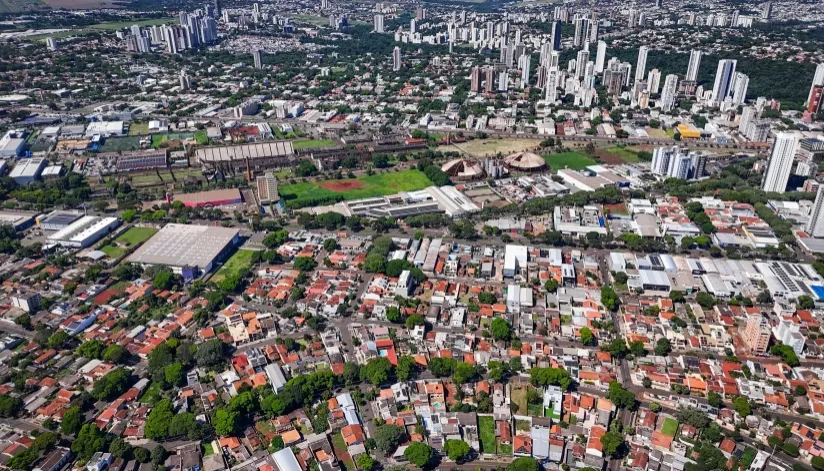 Licença de Comércio Ambulante: prefeitura orienta trabalhadores que queiram exercer o comércio itinerante em Maringá