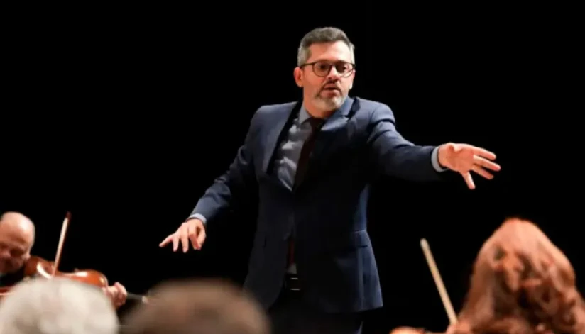 Confira a programação de concertos da Orquestra Sinfônica da UEL