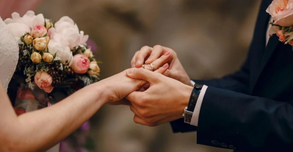 Inscrições para o casamento coletivo da Expoingá 2026 seguem abertas; saiba como participar