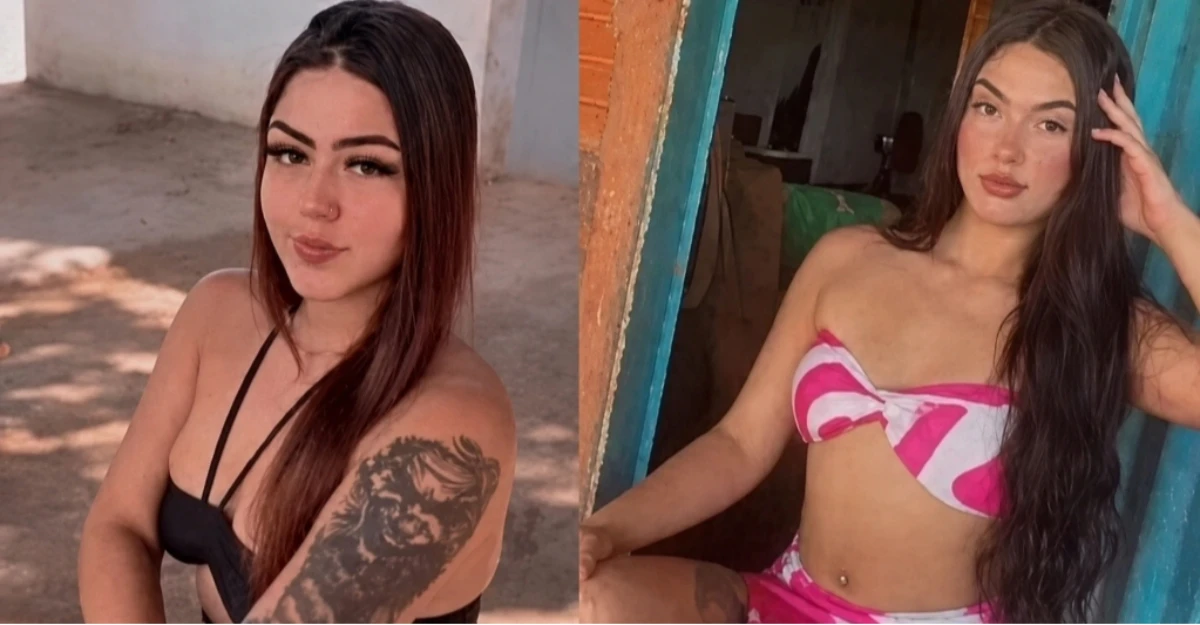 Polícia encontra corpos de primas de Cianorte desaparecidas desde abril