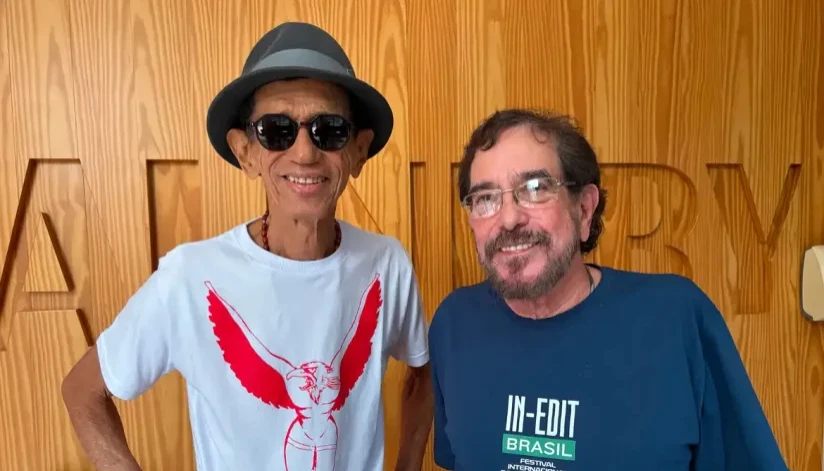 Banda que teve disco censurado na ditadura será indenizada pelo Estado