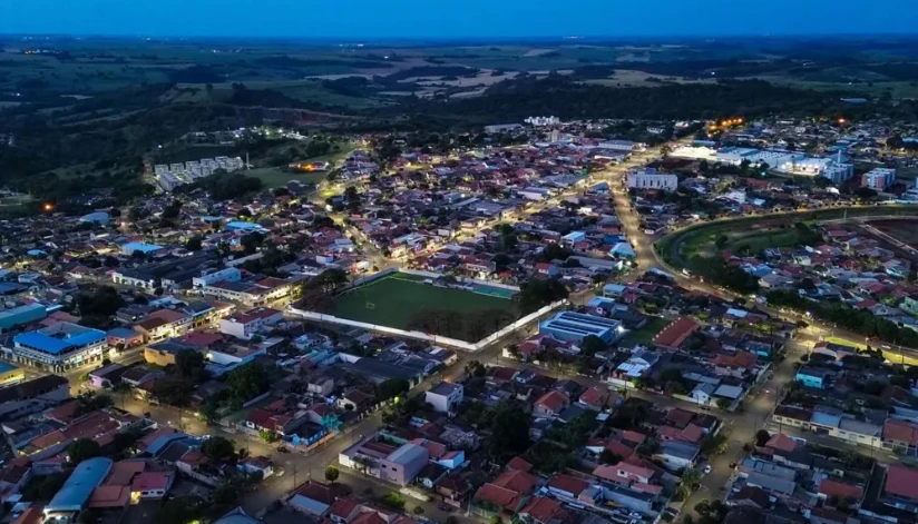 Prefeitura de Ibiporã, na região norte do Paraná, abre concurso com salários de até R$ 20 mil