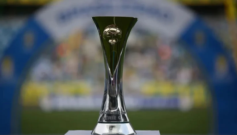 Confira a tabela de jogos do Maringá FC na Série C do Campeonato Brasileiro