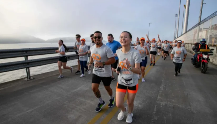 'Corrida do Porto' abre inscrições para edição de estreia da meia maratona