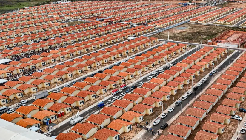 Confira as novas regras do crédito habitacional da Caixa