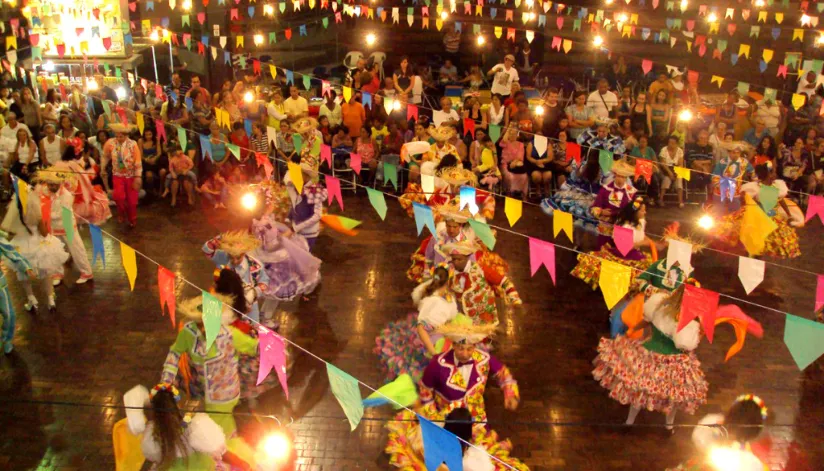 Festas juninas em Maringá: Confira a programação de arraiais na cidade