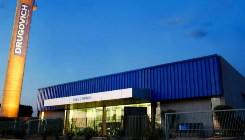 Drugovich Auto Peças inicia a semana com 17 vagas de emprego disponíveis