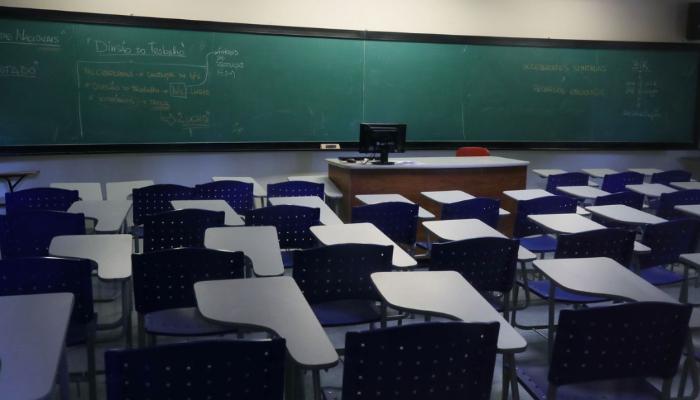 Prefeitura de Maringá adia retorno das aulas presenciais nas escolas municipais