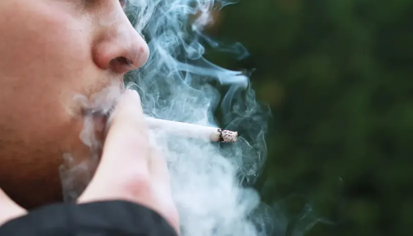 Cerca de 80% das mortes por câncer de pulmão no Brasil são causadas pelo tabagismo