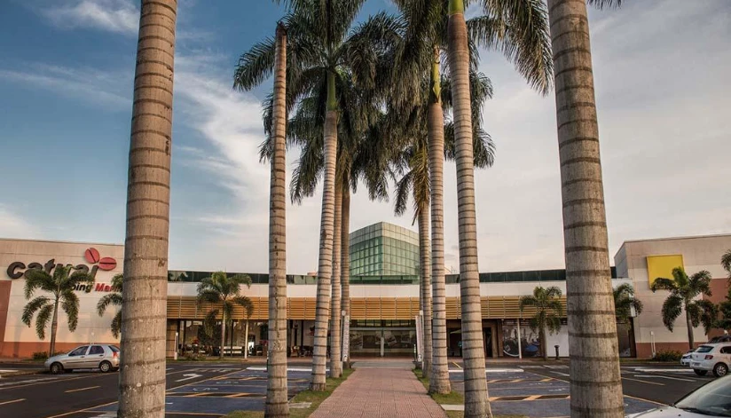Shopping Catuaí de Maringá terá pockets shows em setembro Shopping Catuaí de Maringá terá pockets shows em setembro