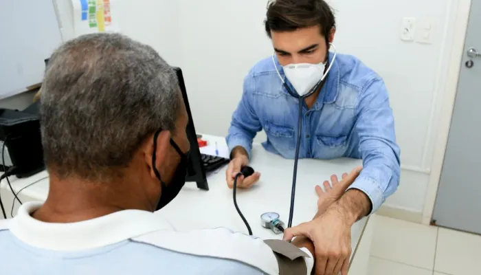 A partir desta terça-feira (4) UPA Zona Norte passa a atender pacientes com sintomas respiratórios