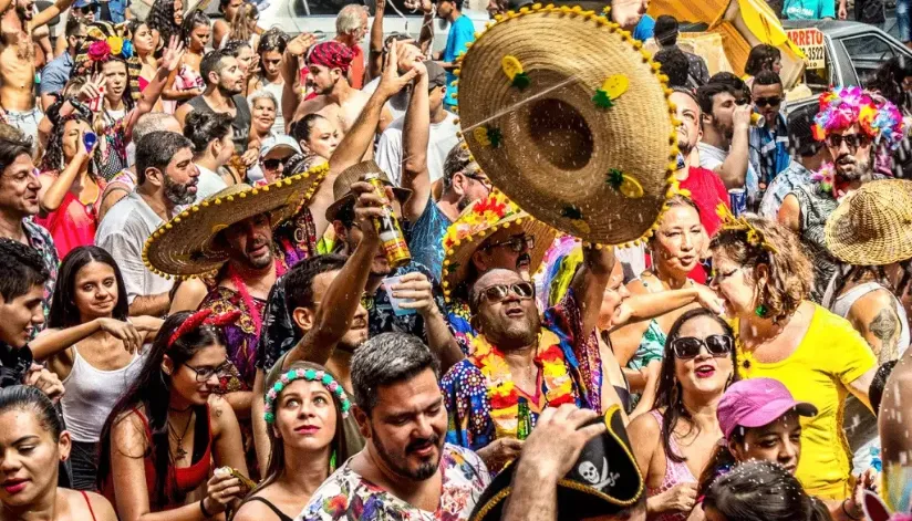 Dicas para não “ficar estragado” durante e depois do Carnaval