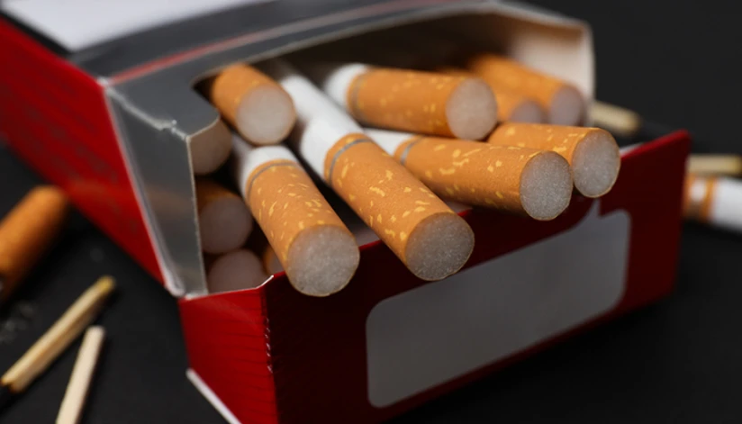 Governo Federal eleva imposto do cigarro para bancar alta do querosene e biodiesel