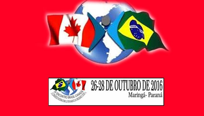 Tratamento da obesidade é tema de debate em Encontro Brasil-Canadá