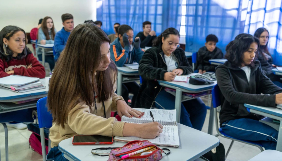 Prazo para inscrição no Enem 2025 é prorrogado; saiba mais Prazo para inscrição no Enem 2025 é prorrogado; saiba mais