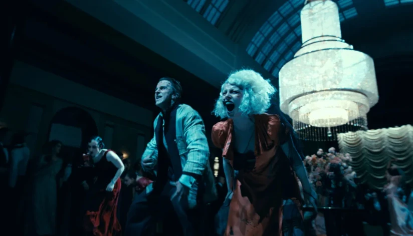‘A Noiva!’, ‘Cara de Um Focinho de Outro’ e ‘Kill Bill: The Whole Bloody Affair’ estreiam em Maringá