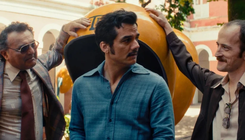 Indicado a quatro Oscars, ‘O Agente Secreto’ chega à Netflix neste sábado (7)