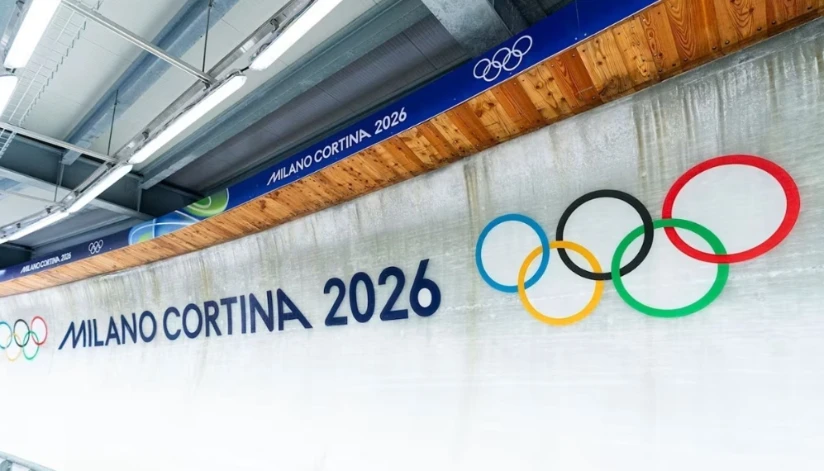 Cerimônia de abertura das Olímpiadas de Inverno Milão-Cortina 2026 acontece nesta sexta (6)