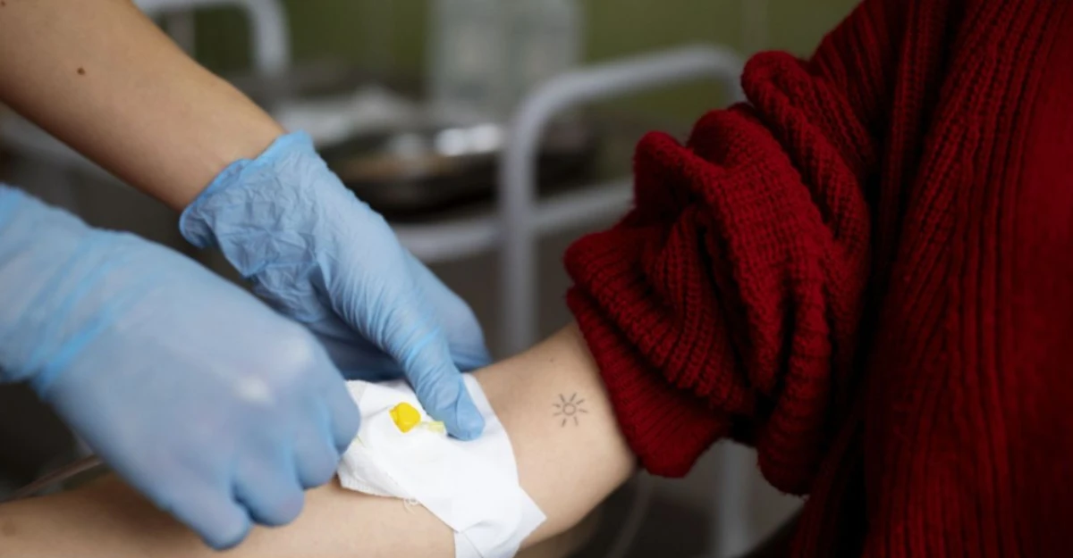 Dia Mundial do Doador de Sangue é comemorado com programação especial no Hemocentro da UEM
