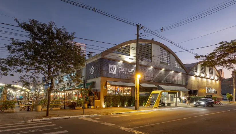 Guia Gastronômico: conheça os restaurantes presentes no Mercadão Municipal