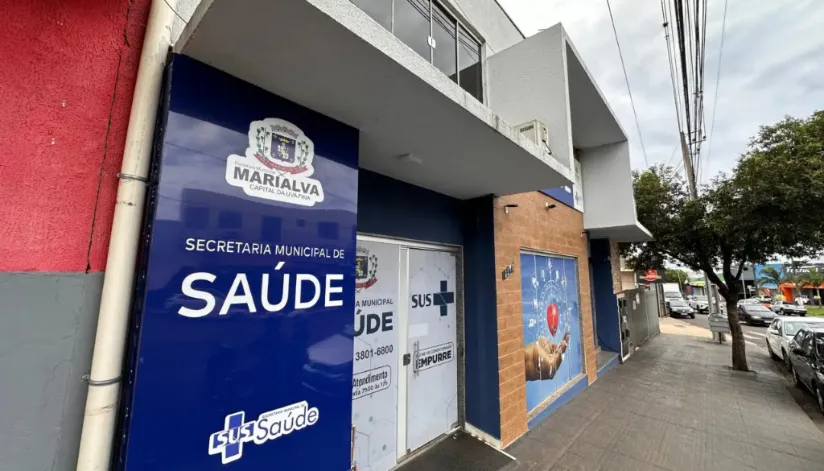 Transporte de Saúde de Marialva agora pode ser agendado pelo WhatsApp