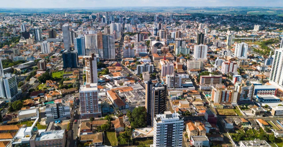 Prefeitura de Ponta Grossa abre concursos com 158 vagas e salários de até R$ 17 mil