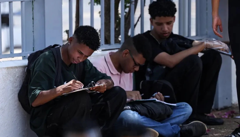Inscrições para o Fies 2026 terminam nesta sexta (6)