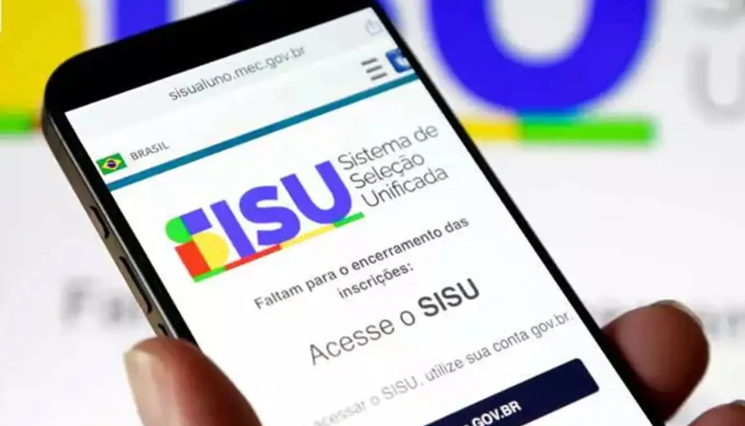 Inscrições para o Sisu 2026 começam nesta segunda (19)