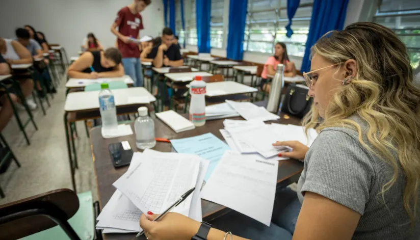 UEM abre inscrições para fiscais de prova do PAS 2024