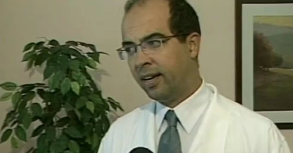 Ginecologista de Maringá é condenado a 20 anos de prisão por violência sexual contra pacientes