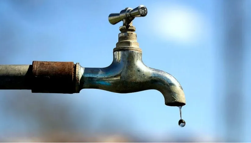 Bairros de Maringá ficarão sem abastecimento de água nesta quinta-feira (9); confira quais