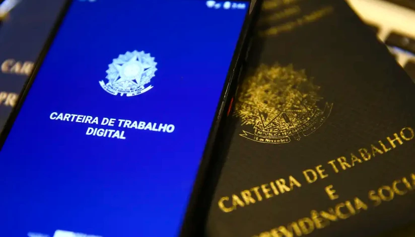 Semana começa com mais de 270 vagas de emprego anunciadas para Sarandi