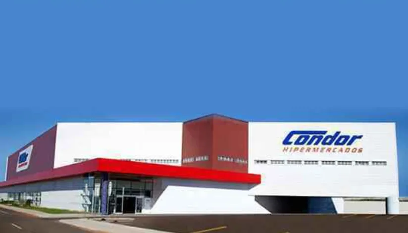 Há vagas: Hipermercados Condor contrata profissionais com e sem experiência Há vagas: Hipermercados Condor contrata profissionais com e sem experiência