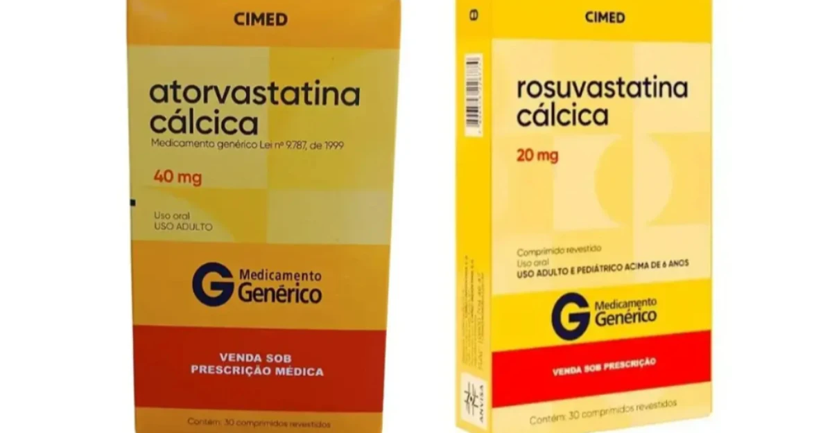 Anvisa suspende lotes de corticoide e remédios para colesterol; saiba mais