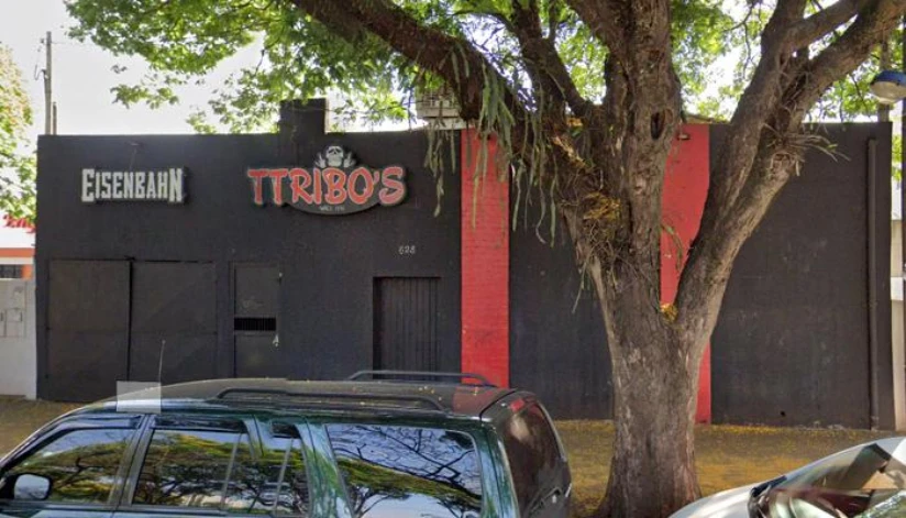 Após quase três décadas de história, Tribo’s Bar encerra atividades em Maringá