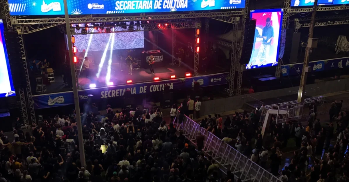 Confira orientações e saiba quais vias serão interditadas para a ‘Virada Cultural 2026’