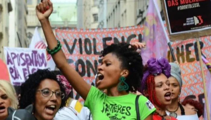 Brasil cai para 78ª posição em ranking mundial sobre igualdade de gênero