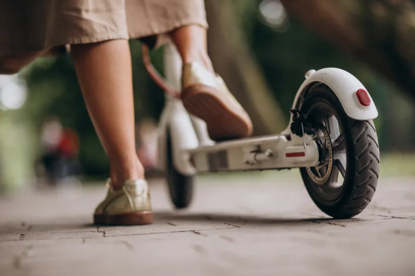Secretaria de Mobilidade Urbana abre credenciamento para bicicletas e patinetes comunitários